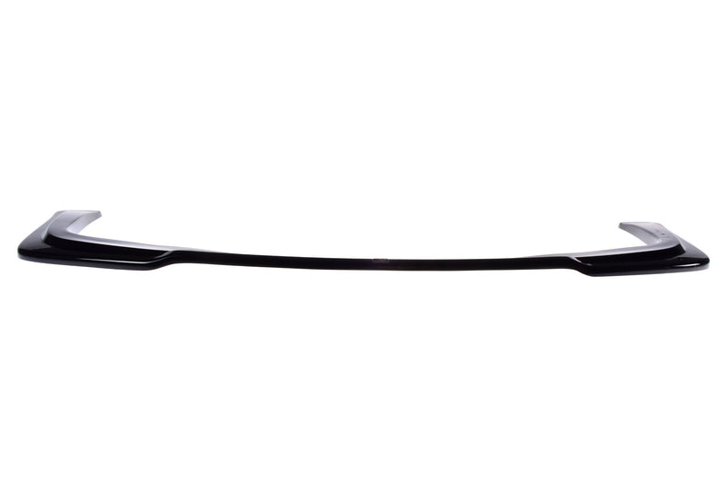 Maxton Design Hinten Splitter MASERATI QUATTROPORTE MK5 FACELIFT