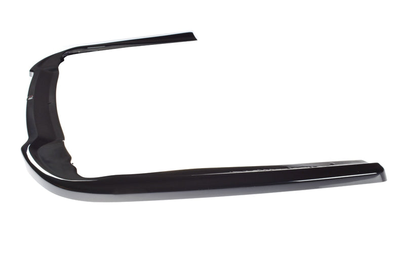 Maxton Design Hinten Splitter MERCEDES-BENZ S-CLASS AMG-LINE W222