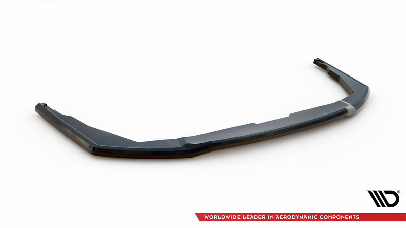 Maxton Design Hinten Splitter Peugeot 308 Mk3