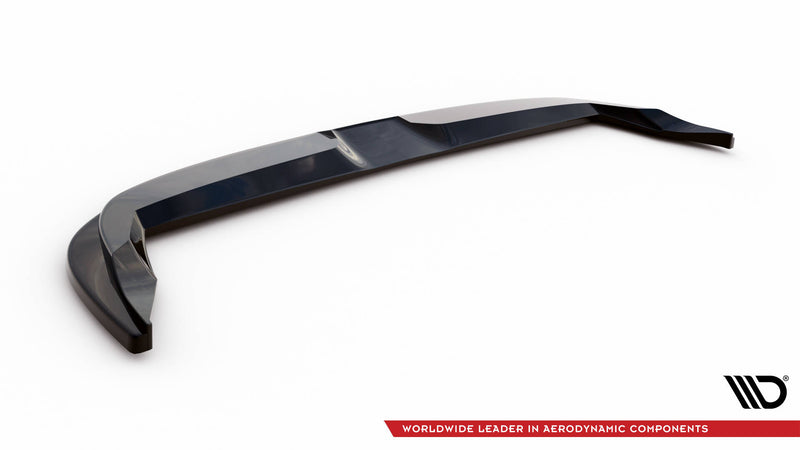 Maxton Design Rear Splitter Suzuki Vitara S Mk2