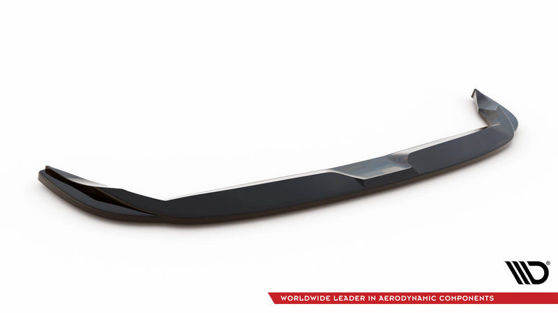 Maxton Design Rear Splitter Suzuki Vitara S Mk2