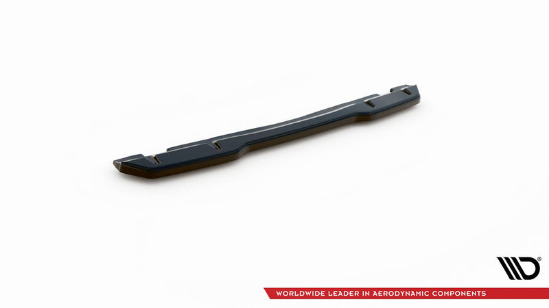 Maxton Design Hinten Splitter Toyota GR Yaris Mk4