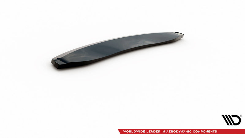 Maxton Design Hinten Splitter Audi A6 Avant / Sedan C7