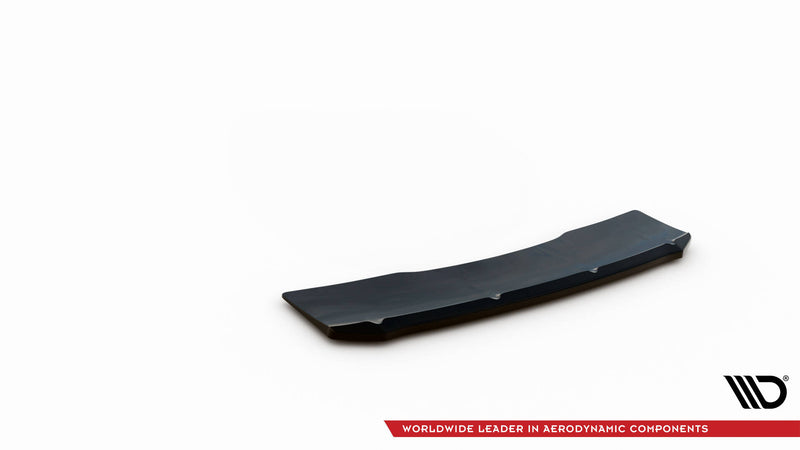 Maxton Design Hinten Splitter Audi S5 Sportback / Coupe F5 Facelift