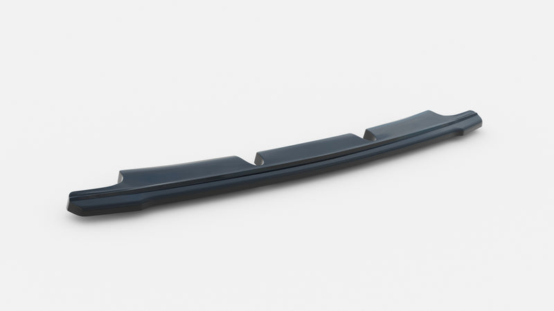 Maxton Design Hinten Splitter BMW 3 G20 M-pack