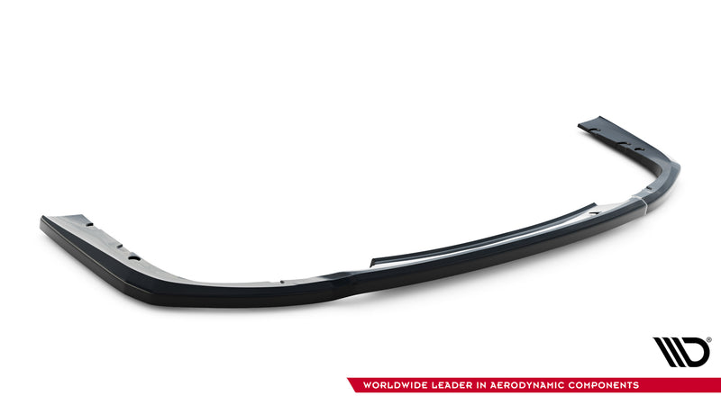 Maxton Design Rear Splitter BMW X5 G05 M-package
