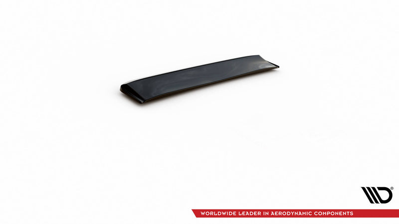 Maxton Design Hinten Splitter Dodge Challenger GT Mk3 Facelift