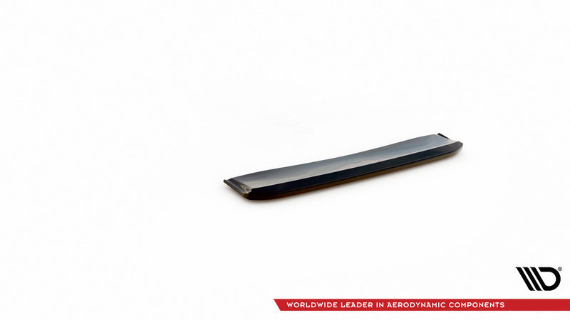 Maxton Design Hinten Splitter Dodge Challenger GT Mk3 Facelift