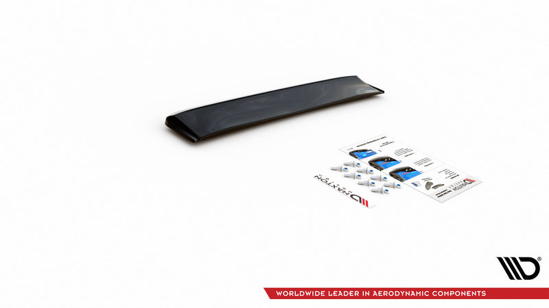 Maxton Design Hinten Splitter Dodge Challenger RT Mk3 Facelift