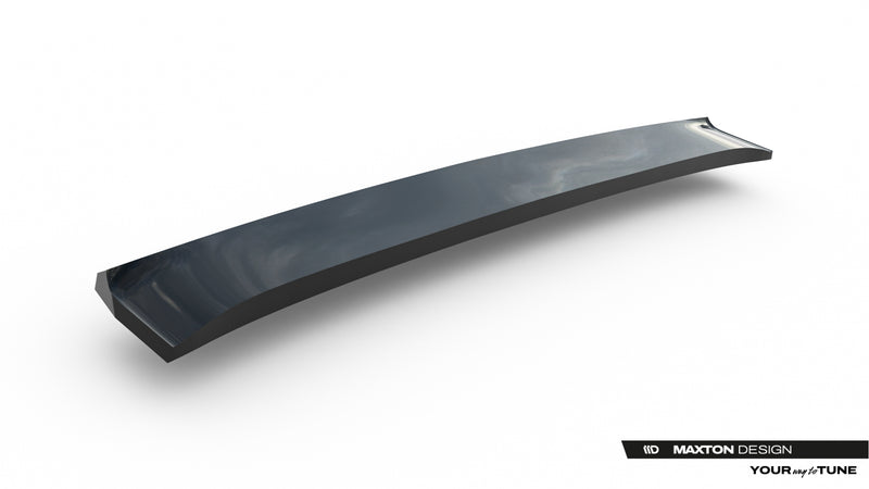 Maxton Design Hinten Splitter Volkswagen Jetta GLI Mk7 Facelift 2