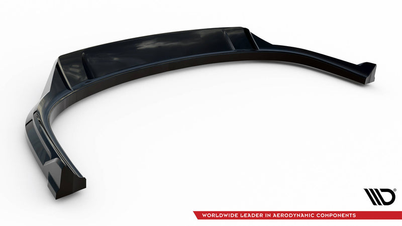 Maxton Design Rear Splitter (with one vertical bar) Rolls Royce Cullinan