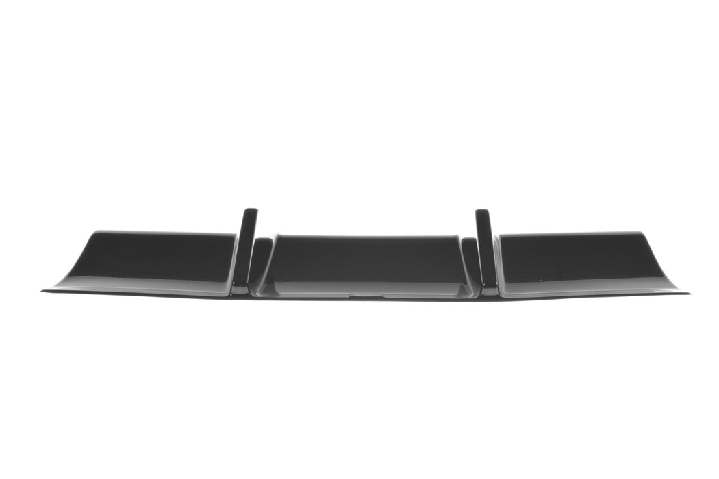 Maxton Design Heckansatz Audi RS3 8V FL Sportback