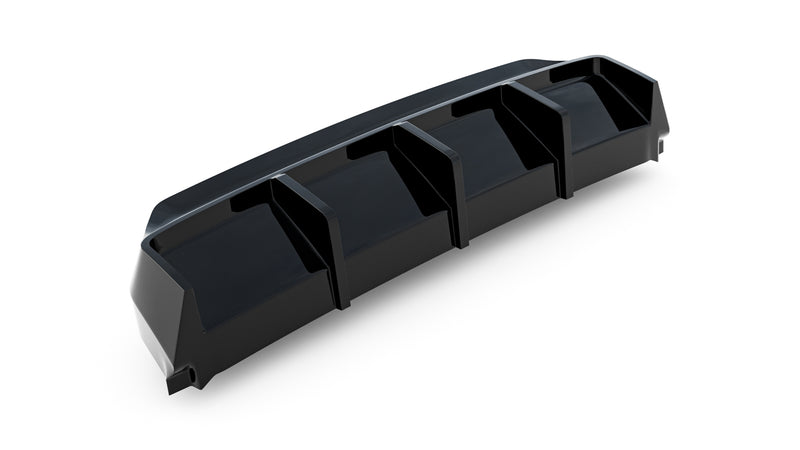 Maxton Design Rear Diffuser BMW 2 M-Pack Coupe G42