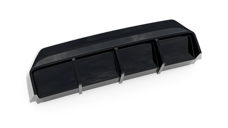 Maxton Design Rear Diffuser BMW M240i Coupe G42