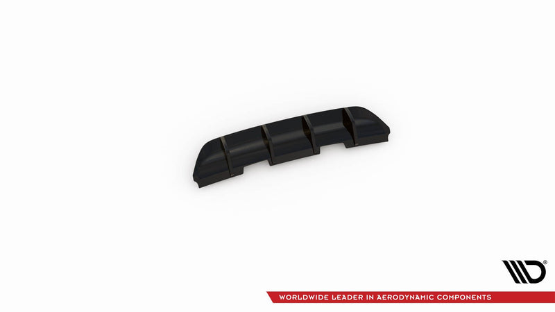 Maxton Design Heckansatz Ford Escape Mk3