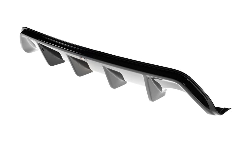 Maxton Design Heckansatz Ford Fiesta ST Mk6