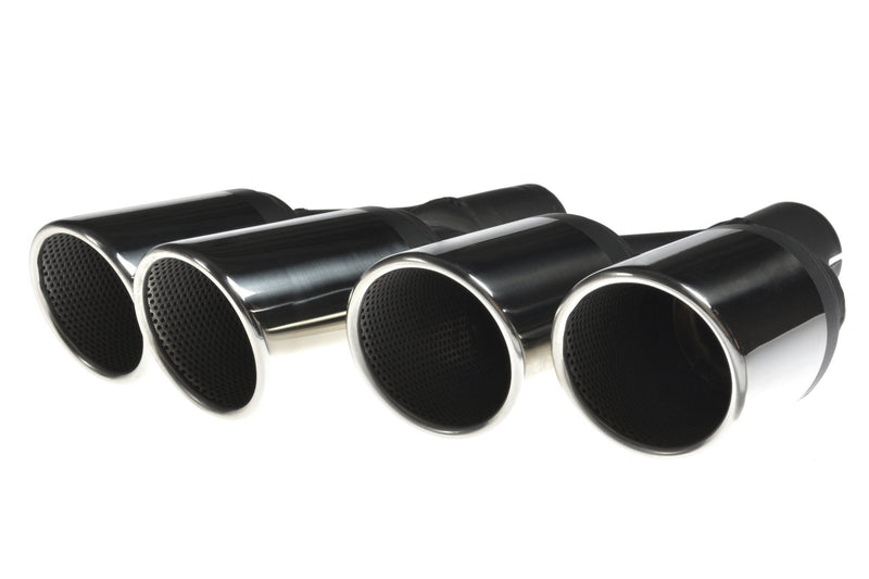 Maxton Design Heckansatz Ford Focus Hatchabck ST-Line