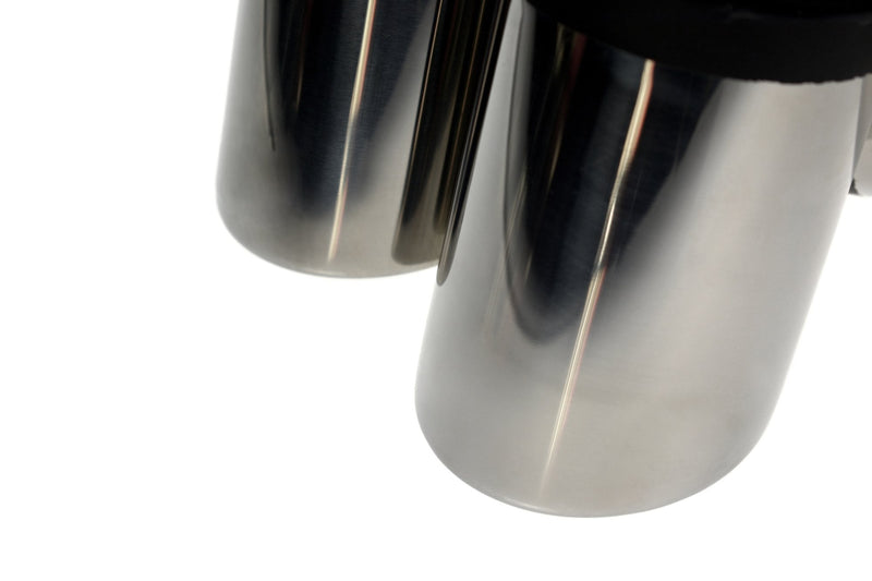 Maxton Design Heckansatz Ford Focus Hatchabck ST-Line