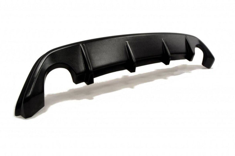 Maxton Design Heckansatz Ford Focus ST Mk2