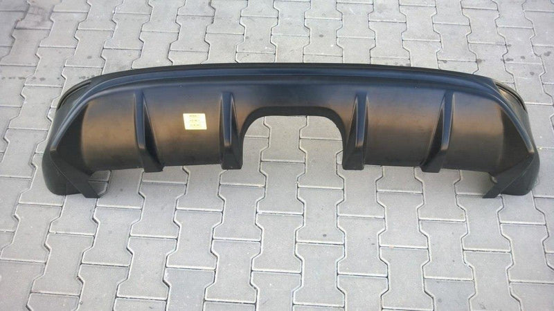 Maxton Design Heckansatz Ford Focus ST Mk3 (RS Look)