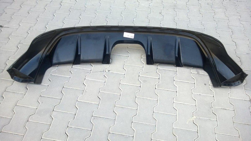 Maxton Design Heckansatz Ford Focus ST Mk3 (RS Look)