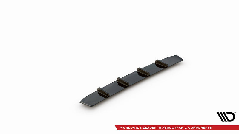 Maxton Design Rear Spoiler Mercedes-AMG CLA 35 Aero / 45 Aero C118