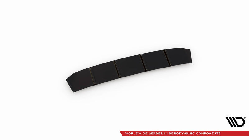 Maxton Design Rear Spoiler Mercedes-AMG CLA 35 Aero / 45 Aero C118