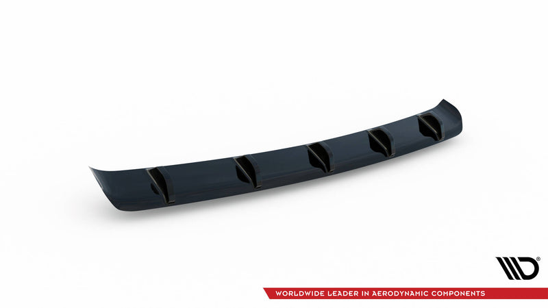 Maxton Design Rear Spoiler Mercedes-Benz CLS C218