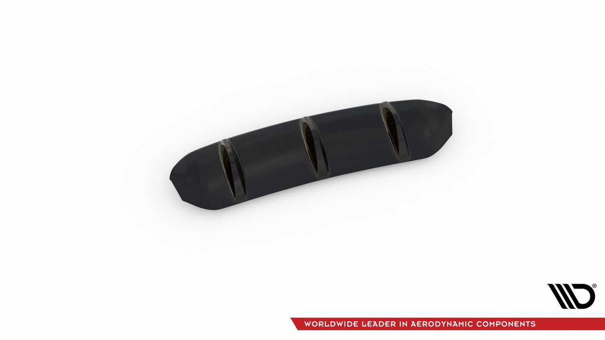 Maxton Design Heckansatz Mercedes-Benz E63 AMG Estate/Sedan S213/W213