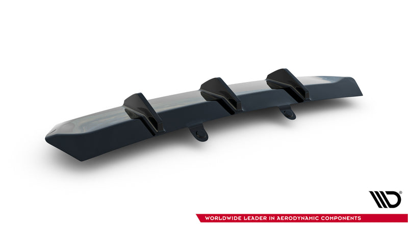 Maxton Design Heckansatz Renault Talisman