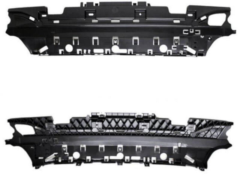 Maxton Design Heckdiffusor Sport-Performance BMW 5er G30 G31 mit M-Paket