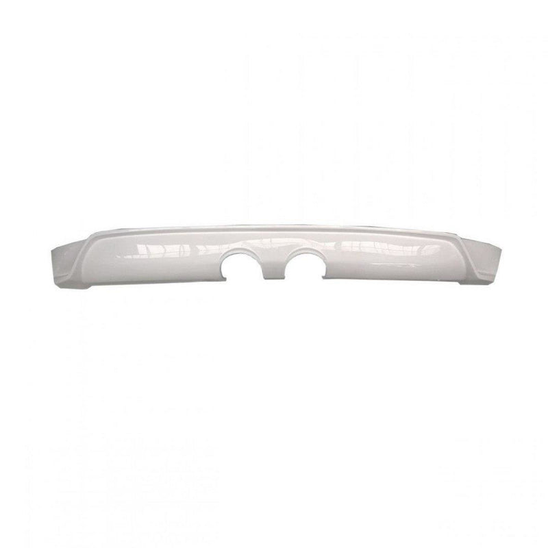 Maxton Design Heckdiffusor Volkswagen Polo Mk5