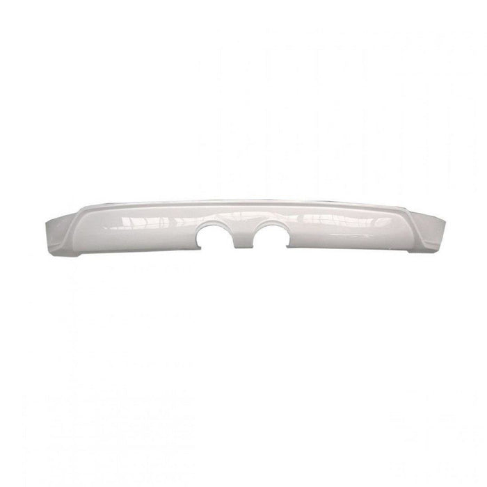 Maxton Design Heckdiffusor Volkswagen Polo Mk5