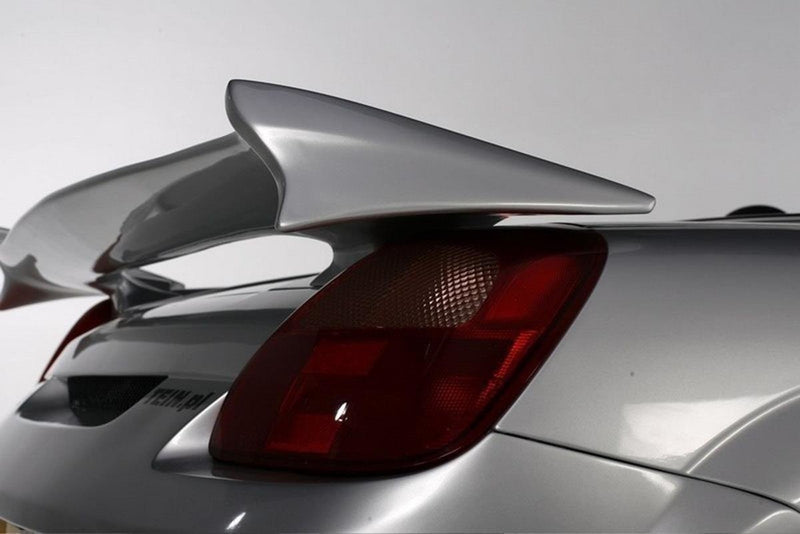 Maxton Design Rear spoiler GT Toyota MR2