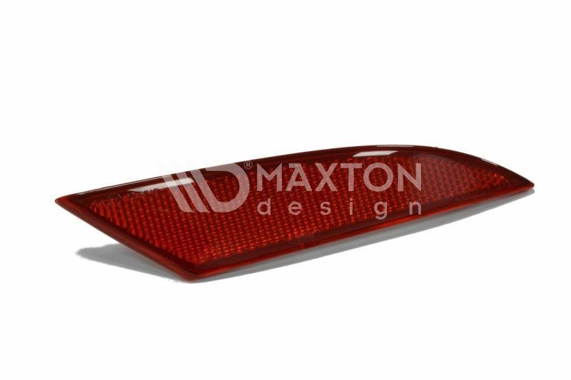 Maxton Design Reflektierende Lichter Ford Focus ST Mk3