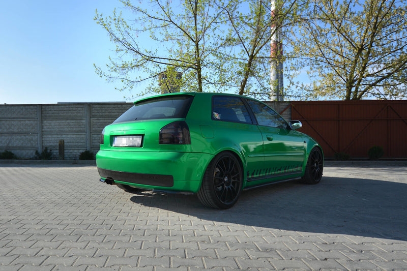 Maxton Design SEITENSCHWELLER DIFFUSOR AUDI S3 8L