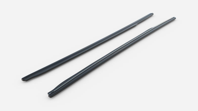 Maxton Design SEITENSCHWELLER DIFFUSOR BMW 5 GT F07