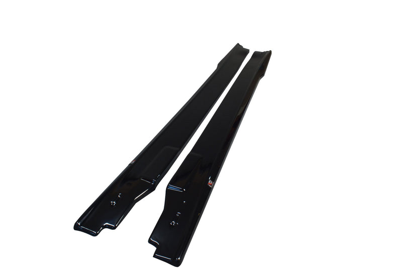 Maxton Design SEITENSCHWELLER DIFFUSOR INFINITI G35 COUPE