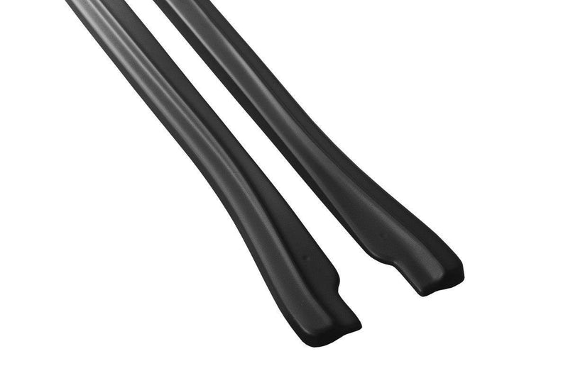 Maxton Design SEITENSCHWELLER DIFFUSOR Infiniti G37 Sedan