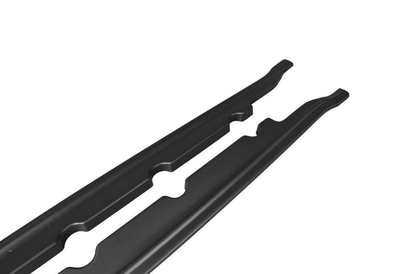 Maxton Design SEITENSCHWELLER DIFFUSOR KIA CEE'D / PRO CEE'D GT MK2