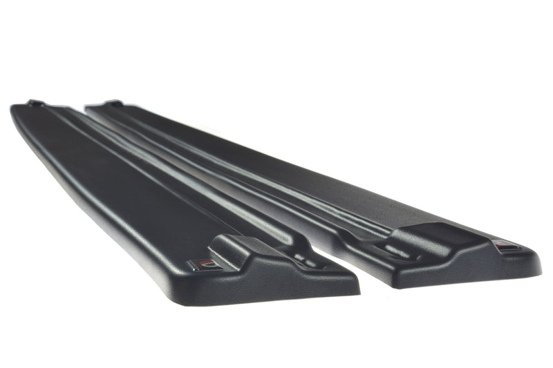 Maxton Design SEITENSCHWELLER DIFFUSOR MAZDA CX-5 FACELIFT