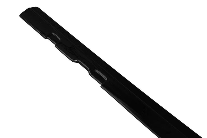 Maxton Design SEITENSCHWELLER DIFFUSOR Renault Clio Mk4