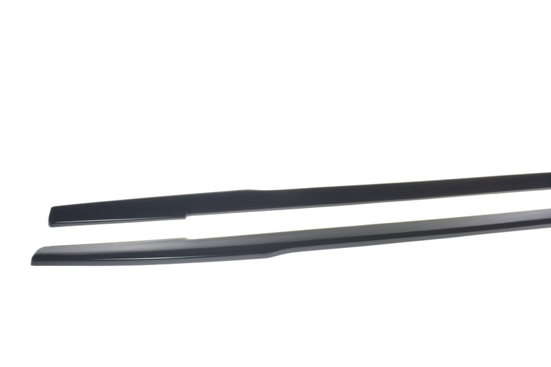 Maxton Design SEITENSCHWELLER DIFFUSOR Renault Megane IV RS