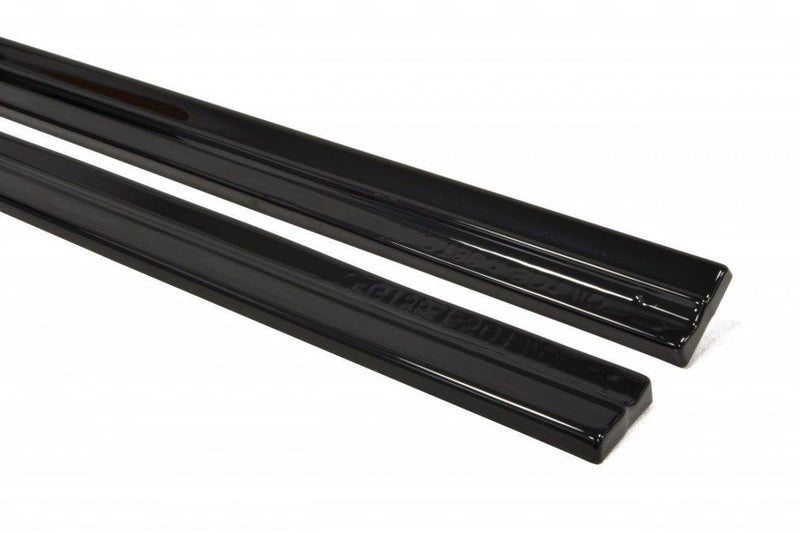 Maxton Design SEITENSCHWELLER DIFFUSOR TOYOTA GT86