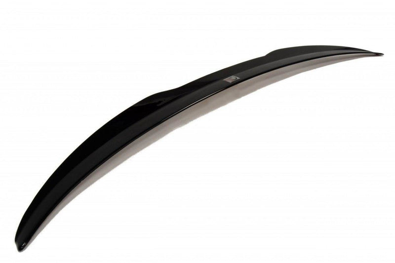 Maxton Design SPOILER CAP BMW 4 F32 M-Performance