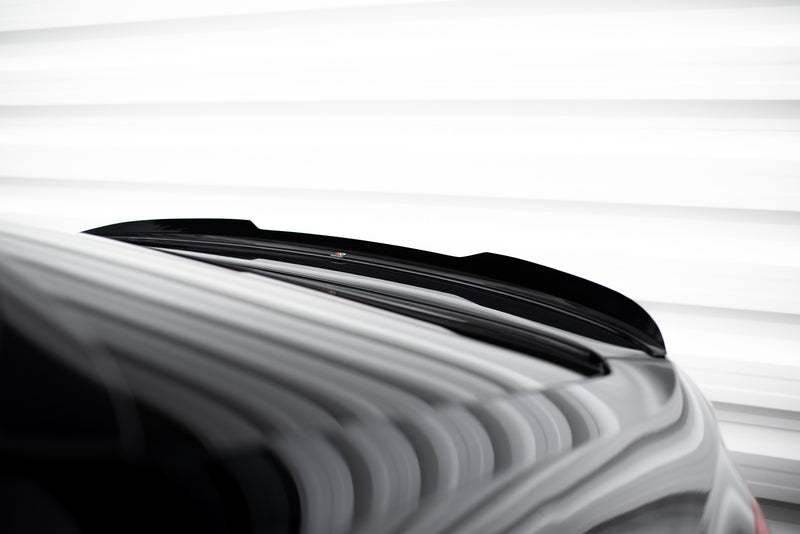 Maxton Design SPOILER CAP BMW 5 GT F07
