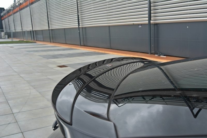 Maxton Design SPOILER CAP CITROEN DS5