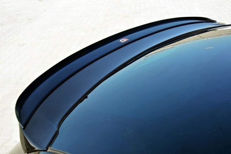 Maxton Design SPOILER CAP CITROEN DS5