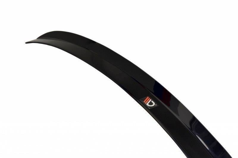 Maxton Design SPOILER CAP INFINITI QX70