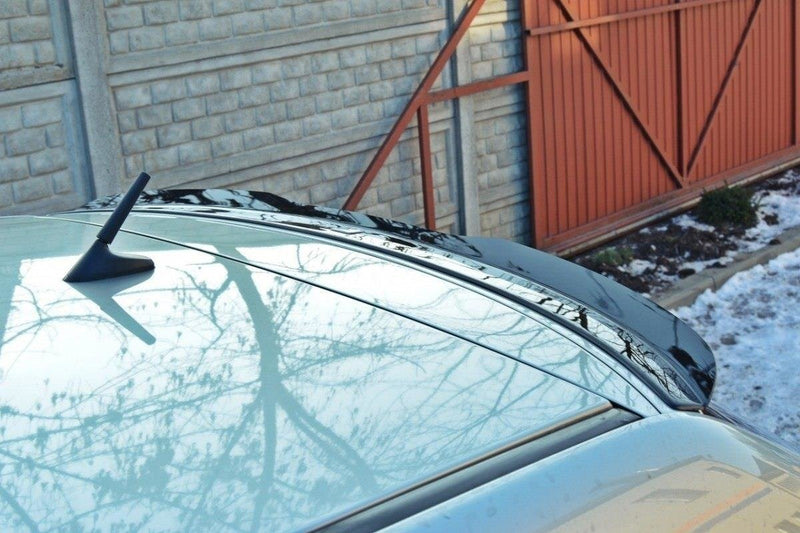 Maxton Design Spoiler Cap Mazda CX-7